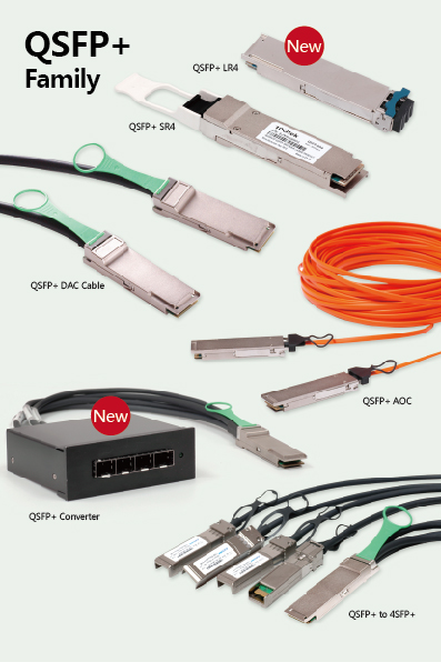 How to Choost the Best 100G 4WDM-40 Optical Transceiver