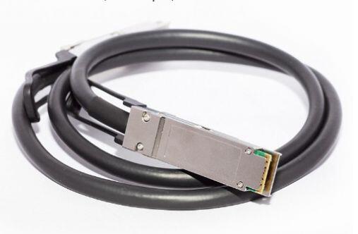 40 Base-SR4 100m QSFP+Optical Transceiver Module