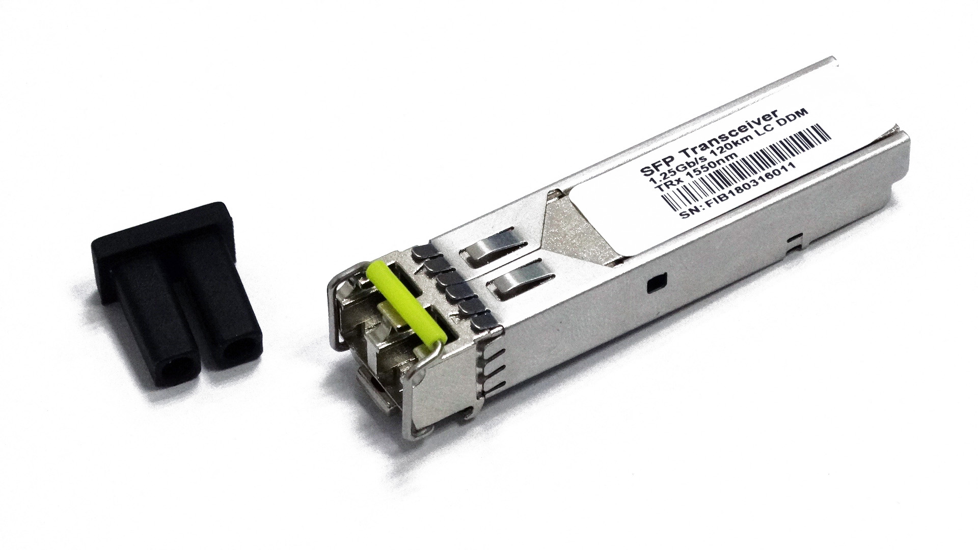 25GBASE SFP28