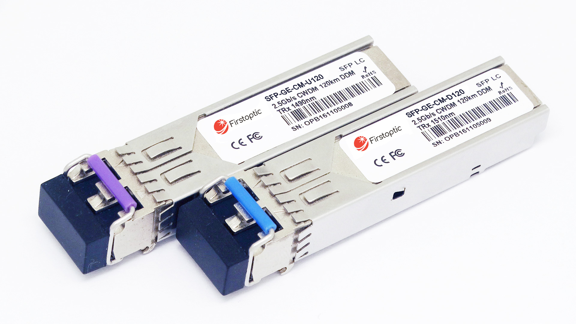 16GBASE SFP+