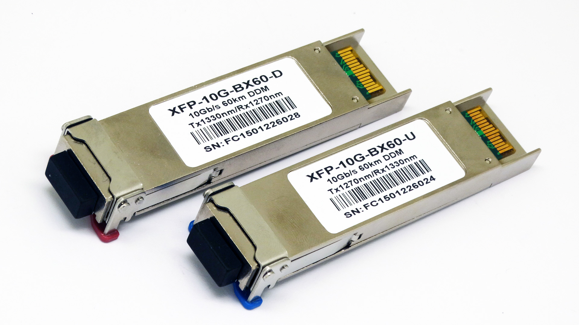 10G&8.5G SFP+