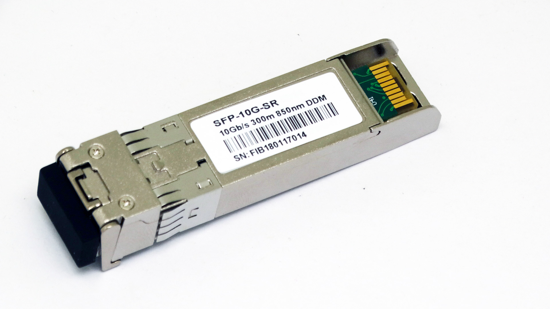 兼容H3C华三SFP-XG-SX-MM850-D