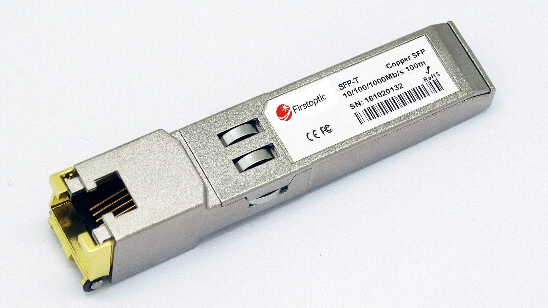 Copper SFP