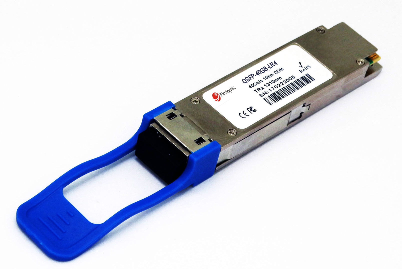 40GB QSFP+光模块