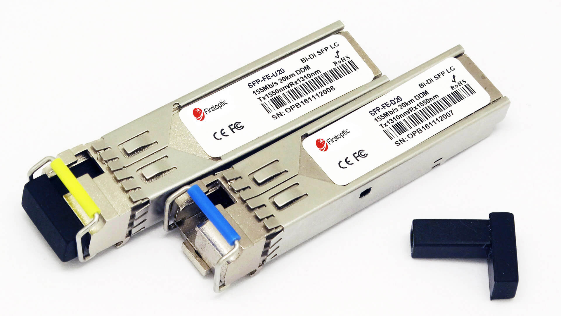 155M单纤SFP