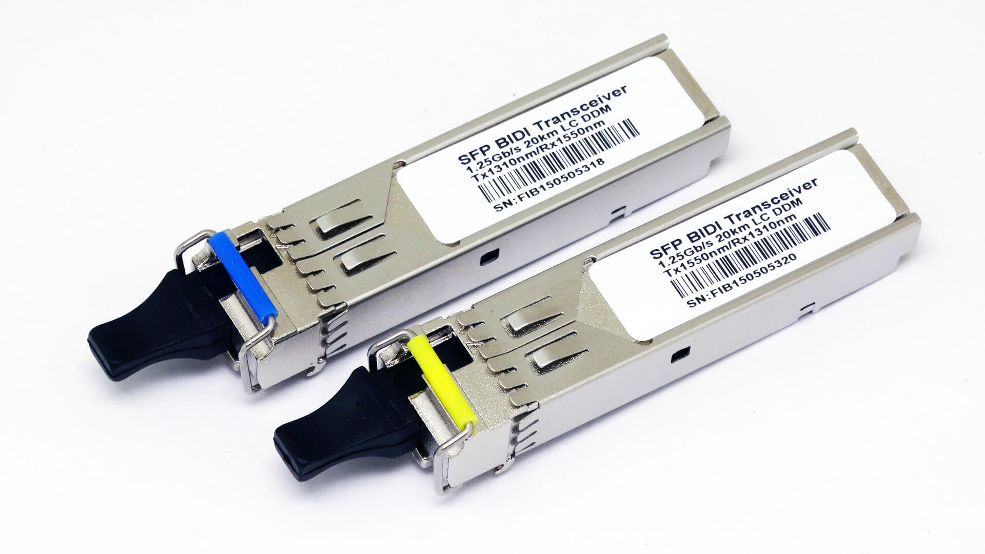 兼容华为 eSFP-GE-LX-SM1490-BIDI