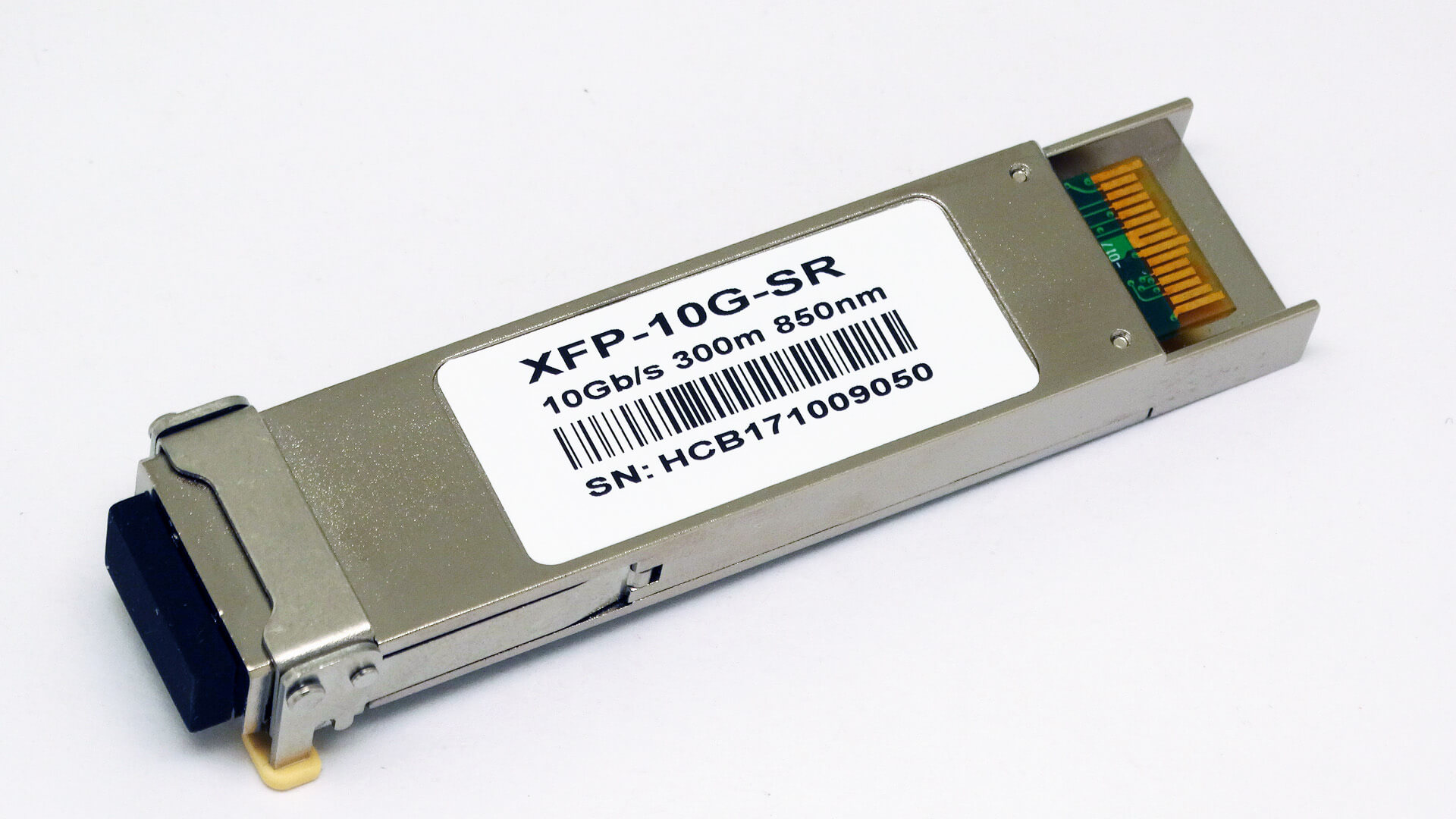 兼容锐捷Ruijie10GBASE-SR-XFP