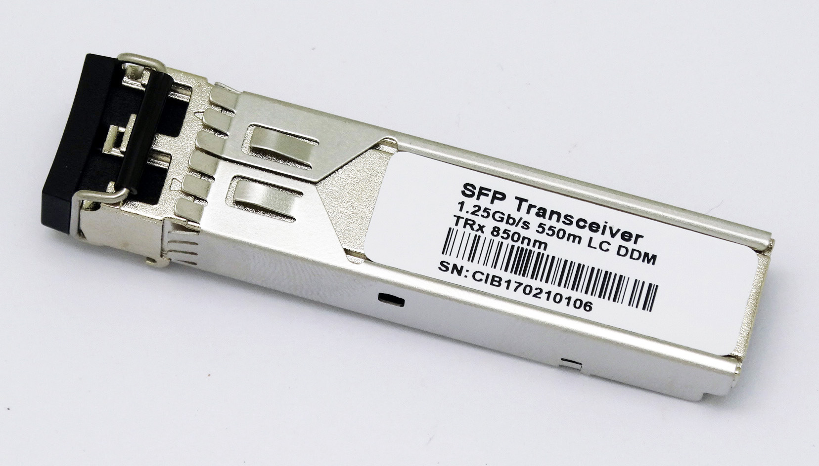 兼容锐捷RUIJIE  Mini-GBIC-SX