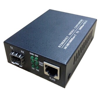 1000M SFP收发器