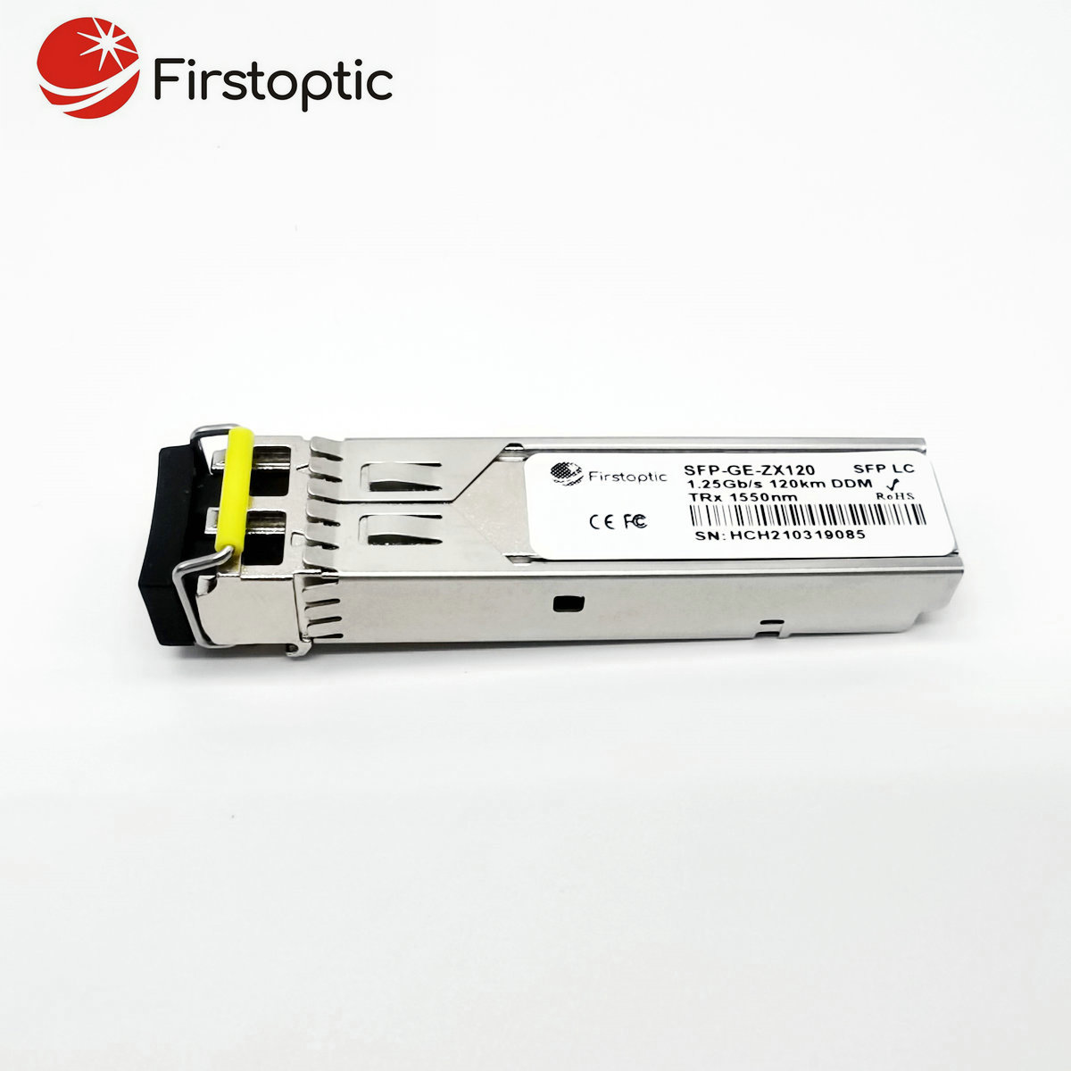 SFP-GE-ZX120-XW