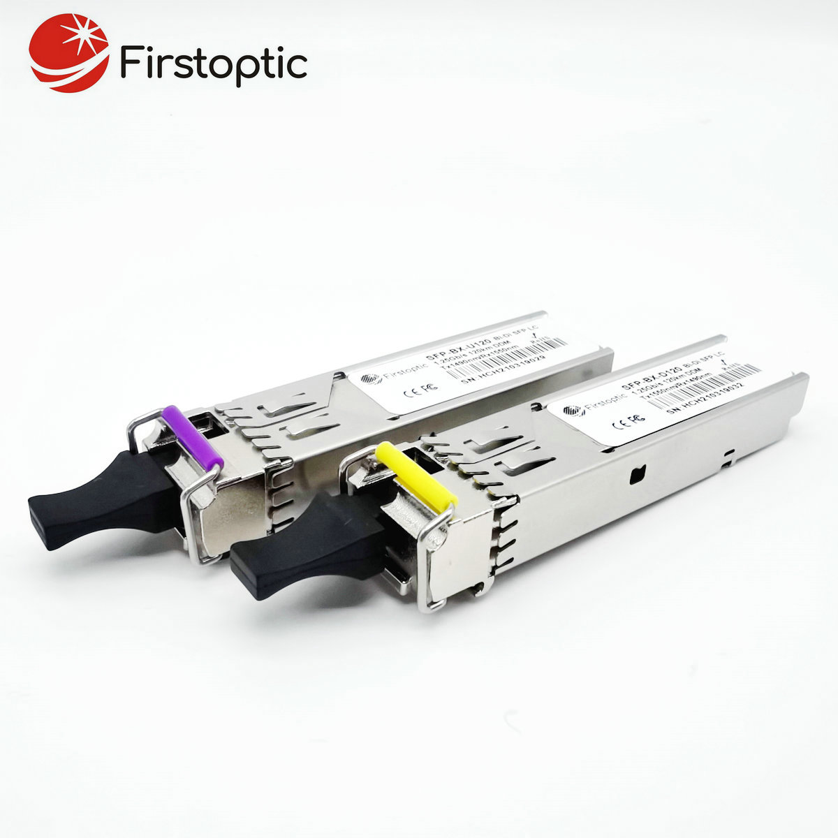 SFP-BX-D120-XW  SFP-BX-U120-XW